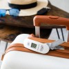 Adler | Travel Luggage Scale | AD 8189 | Maximum weight (capacity) 40 kg | Accuracy 100 g | White