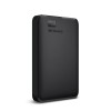 External HDD|WESTERN DIGITAL|Elements Portable|WDBU6Y0050BBK-WESN|5TB|USB 3.0|Colour Black|WDBU6Y0050BBK-WESN