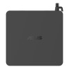 Komputer ASUS NUC 13 PRO RNUC13ANKI300002I (RPL-U 15W (i3-1315U), noRAM, noStorage, Integrated VGA, noOS, EU Cord, Kit)
