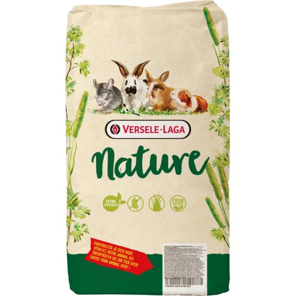 VERSELE LAGA Nature Cavia -  ...