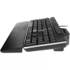 Dell Keyboard US/European (QWERTY) Dell KB-813 Smartcard Reader USB Keyboard Black Kit | Dell | Smartcard keyboard | Wired | EN/LT