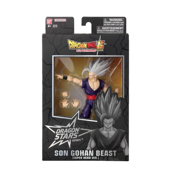 DRAGON BALL DRAGON STARS SON GOHAN ...