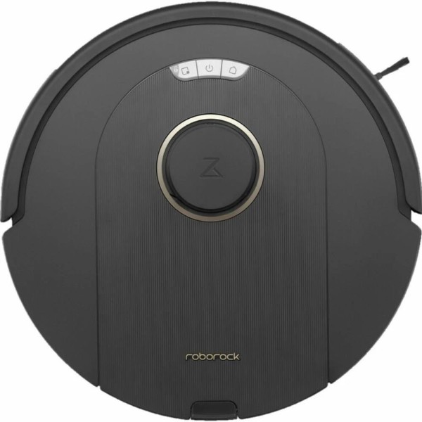 VACUUM CLEANER ROBOT Q5 PRO+/BLACK Q5PRP52-00 ...