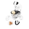 ETA | Food processor | ETA002890061 Gratus MAX | 1200 W | Number of speeds 8 | Bowl capacity 5.5 L | Blender | Meat mincer | White