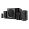 Edifier 2.1 PC Speaker System | CX7 | Bluetooth | Black