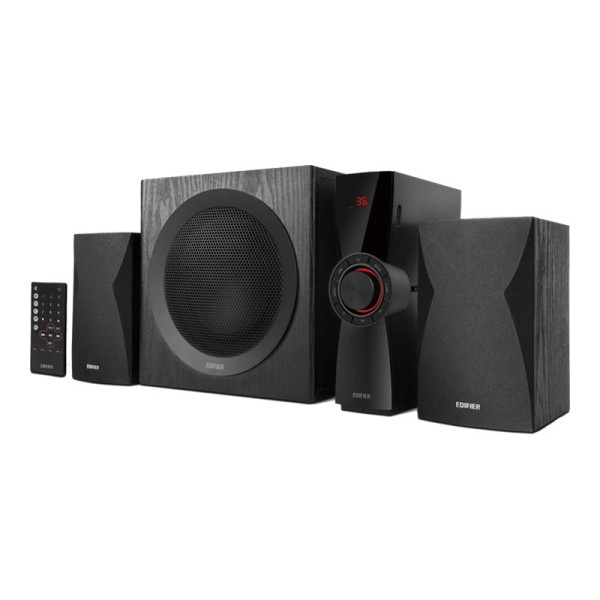 Edifier 2.1 PC Speaker System | ...