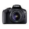 Canon | SLR Camera Kit | Megapixel 24.1 MP | ISO sensitivity (max) 12800 | Display diagonal 3.0 