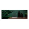 Mi Router 4A | 802.11ac | 300 Mbit/s | Ethernet LAN (RJ-45) ports 3 | MU-MiMO Yes | Antenna type 4 External Antennas