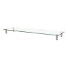 LOGILINK BP0060 - Glass tabletop