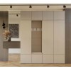 HAGA IV 3SZ1W Cashmere Wardrobe