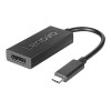 Lenovo | 4X90Q93303 USB-C to DisplayPort | USB-C to Dp USB-C male | DisplayPort