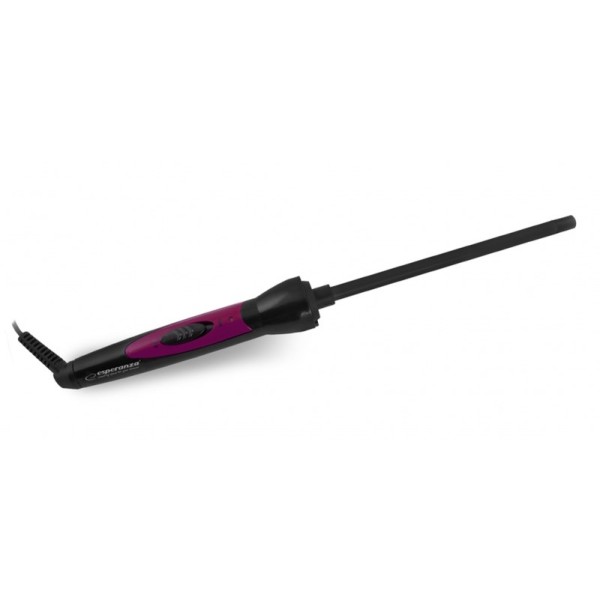 Esperanza EBL014 hair styling tool Warm ...