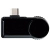 Seek Thermal CompactXR Black 206 x 156 pixels