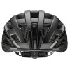 Kask rowerowy UVEX I-vo 2 56-60cm, black matt