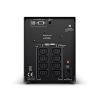 CyberPower | Smart App UPS Systems | PR1500ELCD | 1500 VA | 1350 W