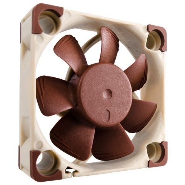 Noctua NF-A4x10 5V Computer case Fan ...