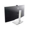 Dell | Monitor | P3424WEB | 34 