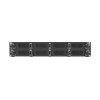 Lanberg AK-1204-B rack accessory Cable management panel