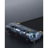 Urevo Spacewalk E3S treadmill