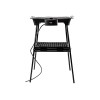 Adler | AD 6602 | Barbecue Grill | 2000 W | Black