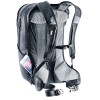 Bicycle backpack - Deuter Race Air 14+3