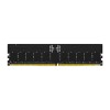 Kingston Technology FURY 128GB 6400MT/s DDR5 ECC Reg CL32 DIMM (Kit of 4) Renegade Pro XMP