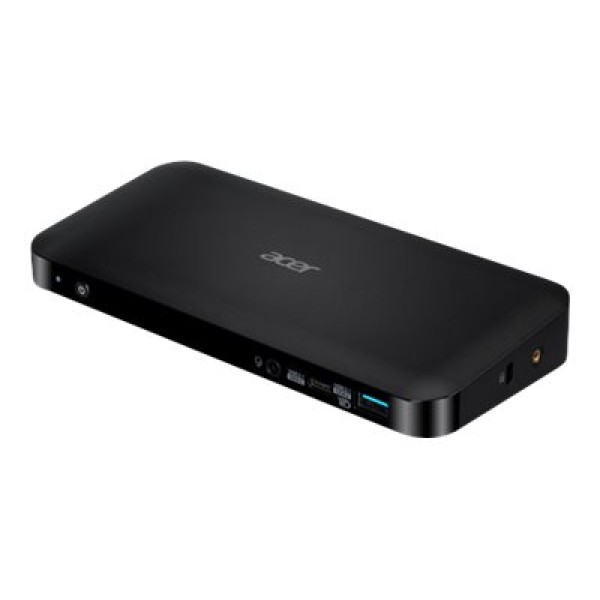 Acer | USB Type-C docking III ...