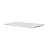 Apple | Magic Keyboard | MK2A3Z/A | Compact Keyboard | Wireless | EN | Bluetooth | Silver/ White | 239 g