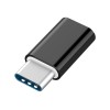 Gembird | USB 2.0 Type-C adapter (CM/MicroUSB-F) | Type-C | USB