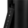 Duux | Beam Smart Ultrasonic Humidifier, Gen2 | Air humidifier | 27 W | Water tank capacity 5 L | Suitable for rooms up to 40 m² | Ultrasonic | Humidification capacity 350 ml/hr | Black