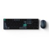 KEYBOARD +MOUSE WRL COMBO/B36 BM25 KCBD2 KEYCHRON