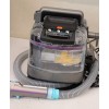 SALE OUT. Shark StainStriker HairPro Deep cleaner PX250EUT | Shark USED, DIRTY, MISSING 1 UNIT LIQVID BOTTLE