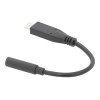 Digitus | USB Type-C Audio adapter cable, Type-C - 3.5mm M/F, 0.2m, Audio input/output, Version 3.1 | AK-300321-002-S | Type-C | 3.5mm