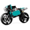 LEGO CREATOR 31135 VINTAGE MOTORCYCLE