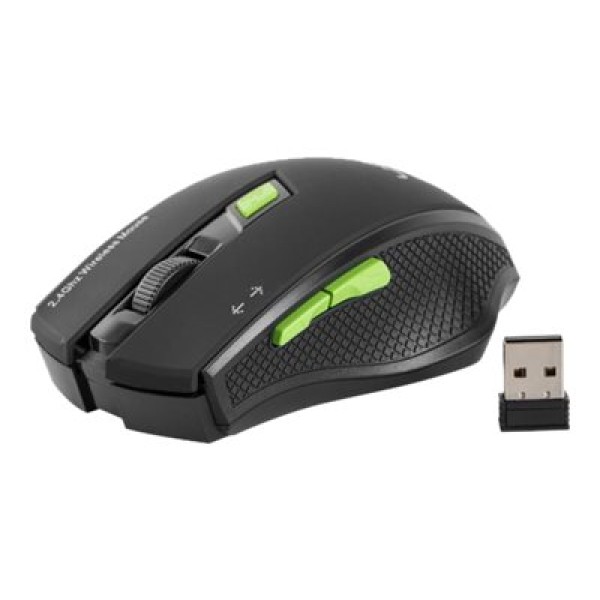 NATEC UMY-1077 UGO wireless Optic mouse