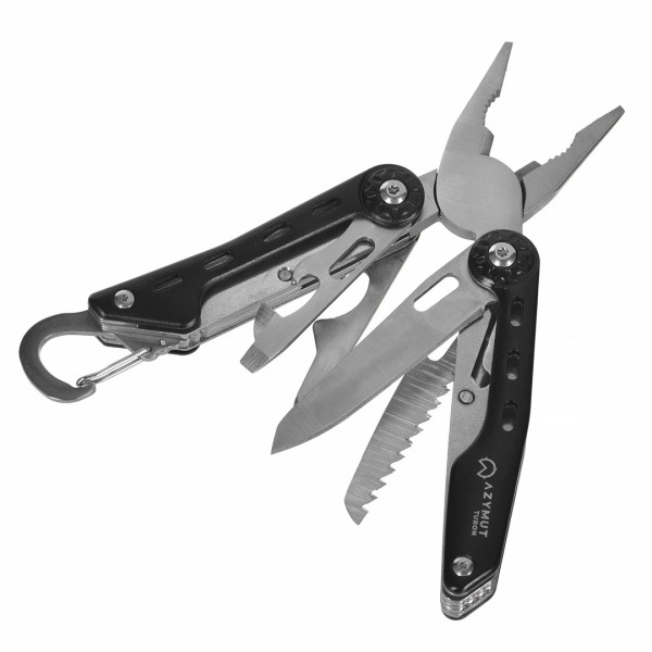 Multitool AZYMUT Turon - 10 tools ...