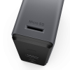 Lenovo X9 Charging GaN Dock - EU | USB 3.0 (3.1 Gen 1) Type-C ports quantity 1 | HDMI ports quantity 1 | 60 W | Warranty 36 month(s)