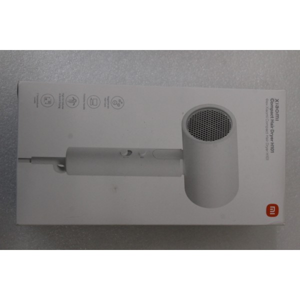 SALE OUT. Xiaomi Compact Hair Dryer ...