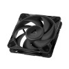 CASE FAN 120MM P12 PRO PST/5PCS ACFAN00307A ARCTIC
