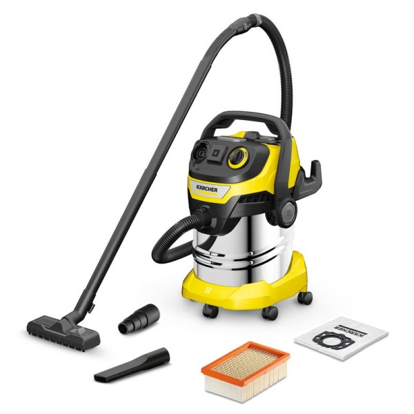 KARCHER Universal Vacuum Cleaner WD 5 ...