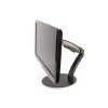 Digitus | Desk Mount | Universal LED/LCD Monitor Stand with Gas Spring | Tilt, swivel, height adjustment, rotate | Black