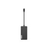 Lenovo | USB-C 7-in-1 Hub | USB-C | Adapter