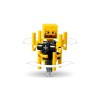 LEGO MINECRAFT 21266 The Nether Lava Battle