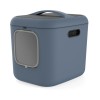 ROTHO Biala XL blue - cat litter box