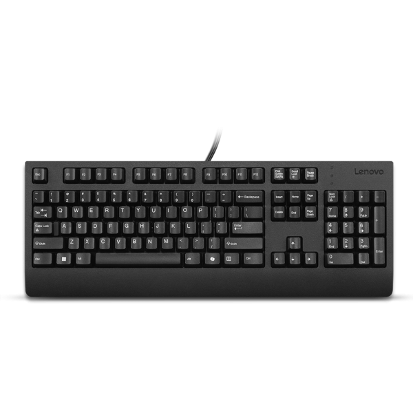 Lenovo Preferred Pro II USB Keyboard-US ...