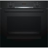 Bosch Serie 4 HBA553BA0 oven 71 L A Black