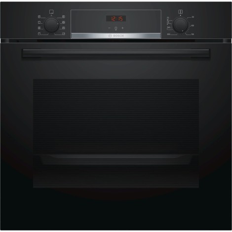 Bosch Serie 4 HBA553BA0 oven 71 L A Black