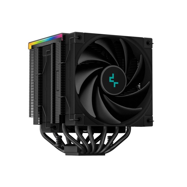 DeepCool AK620 DIGITAL Processor Air cooler ...