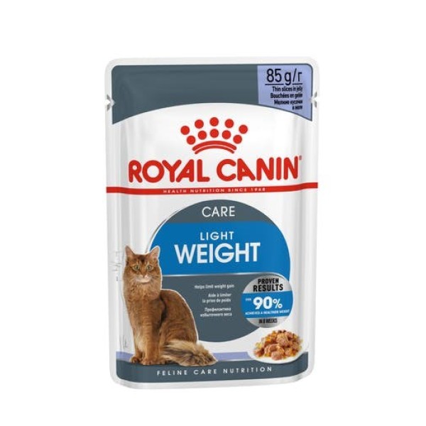 ROYAL CANIN FCN Light Weight Care ...