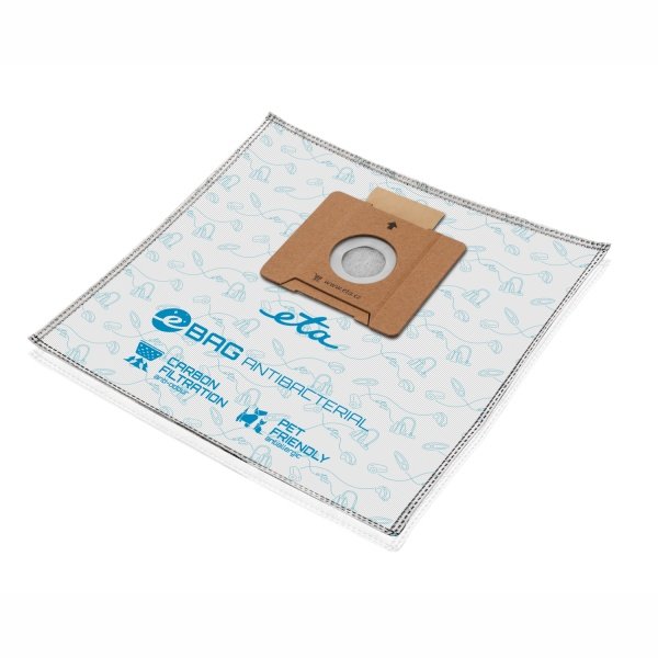 ETA | Vacuum cleaner bags Antibacterial ...